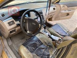 Chery A5